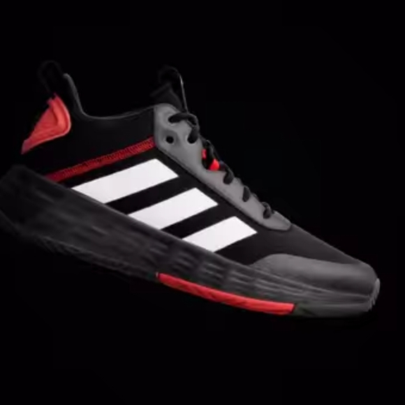 adidas | Shoes | Adidas Ownthegame 2 Mens Basketball Shoes Size 8 Or 0 |  Poshmark